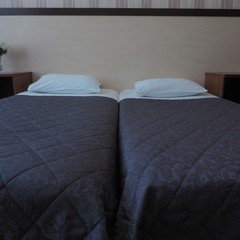 Отель Парус, Москва, Московская область