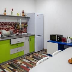 Хостел Jazz House, Москва, Московская область