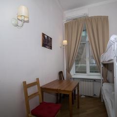 Мини-отель Томас, Москва, Московская область