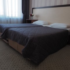 Отель Парус, Москва, Московская область