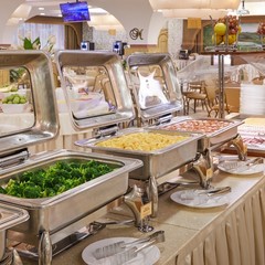 Гостиница Измайлово Версаль Гамма, Москва, Московская область