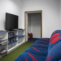 Хостел Jazz House, Москва, Московская область