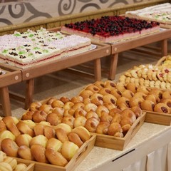 Гостиница Измайлово Версаль Гамма, Москва, Московская область