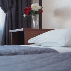 Отель Парус, Москва, Московская область