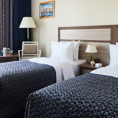 Гостиница Измайлово Версаль Гамма, Москва, Московская область