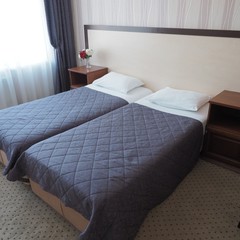 Отель Парус, Москва, Московская область