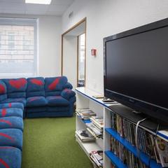 Хостел Jazz House, Москва, Московская область