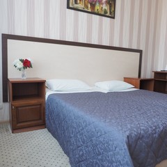 Отель Парус, Москва, Московская область