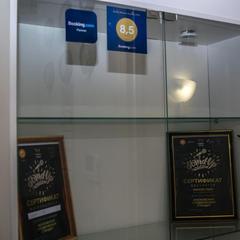 Мини-отель Томас, Москва, Московская область