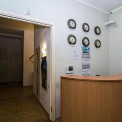 Мини-отель Томас, Москва, Московская область