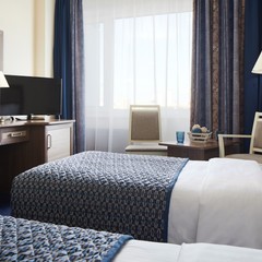 Гостиница Измайлово Версаль Гамма, Москва, Московская область