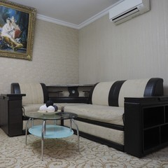 Отель Парус, Москва, Московская область