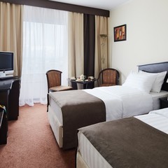 Гостиница Измайлово Версаль Гамма, Москва, Московская область