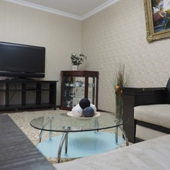 Отель Парус, Москва, Московская область