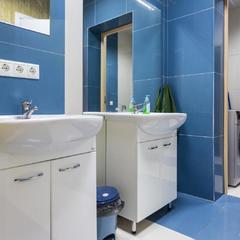 Хостел Jazz House, Москва, Московская область