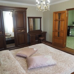 Отель Парус, Москва, Московская область