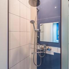 Хостел Jazz House, Москва, Московская область