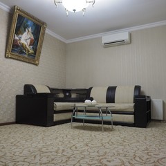 Отель Парус, Москва, Московская область