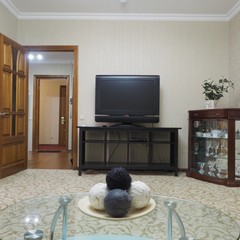 Отель Парус, Москва, Московская область