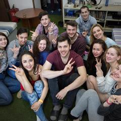 Хостел Jazz House, Москва, Московская область