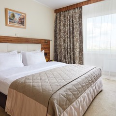 Гостиница Измайлово Версаль Гамма, Москва, Московская область