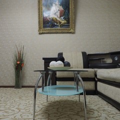 Отель Парус, Москва, Московская область