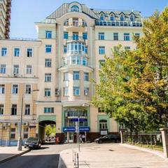 Мини-отель Томас, Москва, Московская область