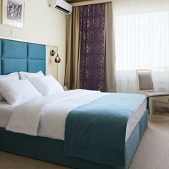 Гостиница Измайлово Версаль Гамма, Москва, Московская область