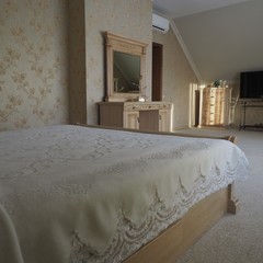 Отель Парус, Москва, Московская область