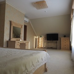 Отель Парус, Москва, Московская область