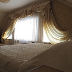 Отель Парус, Москва, Московская область