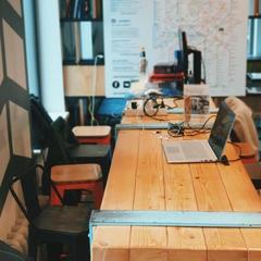 Отель Нетизен, Москва, Московская область