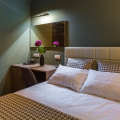 Отель Панорама Сити, Москва, Московская область