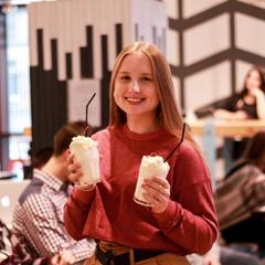 Отель Нетизен, Москва, Московская область