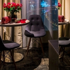 Отель Панорама Сити, Москва, Московская область