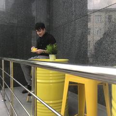 Отель Нетизен, Москва, Московская область