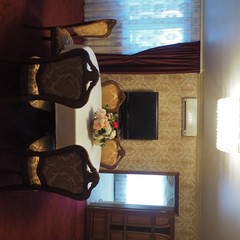 Отель Парус, Москва, Московская область