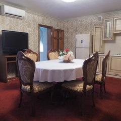 Отель Парус, Москва, Московская область