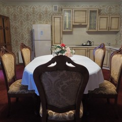 Отель Парус, Москва, Московская область