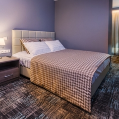 Отель Панорама Сити, Москва, Московская область