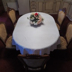 Отель Парус, Москва, Московская область