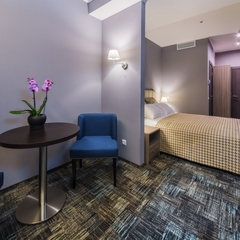 Отель Панорама Сити, Москва, Московская область