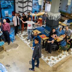 Отель Нетизен, Москва, Московская область