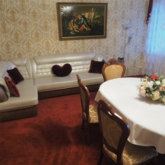 Отель Парус, Москва, Московская область