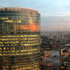 Отель Панорама Сити, Москва, Московская область