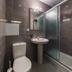 Отель Панорама Сити, Москва, Московская область