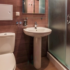 Отель Панорама Сити, Москва, Московская область