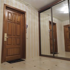 Отель Парус, Москва, Московская область