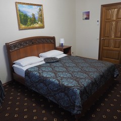 Отель Парус, Москва, Московская область