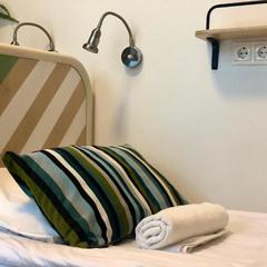 Отель Нетизен, Москва, Московская область